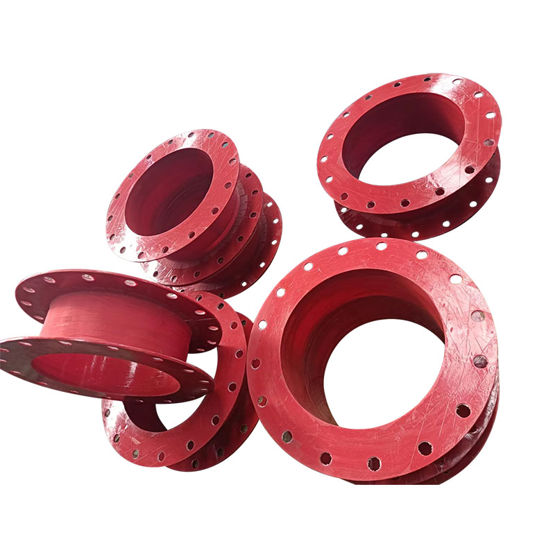 పారిశ్రామిక పైపింగ్ సిస్టమ్‌లకు సిలికాన్ సాఫ్ట్ కనెక్షన్ ఎందుకు అవసరం?