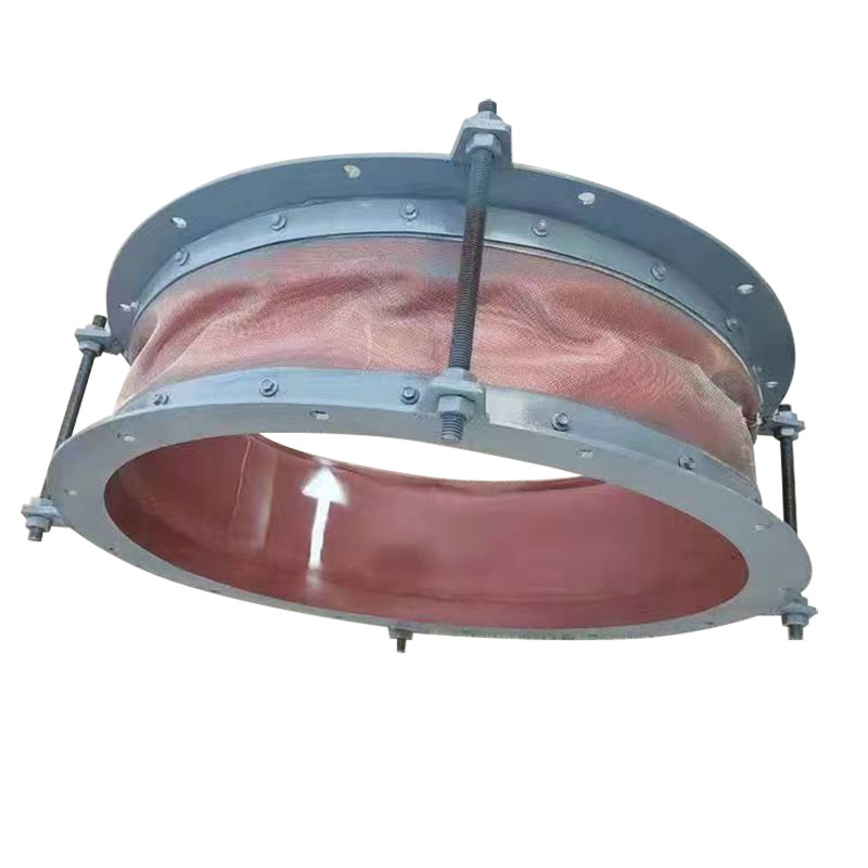 నాన్-మెటాలిక్ పైప్ కాంపెన్సేటర్ పైప్‌లైన్ పనితీరును ఎలా మెరుగుపరుస్తుంది?