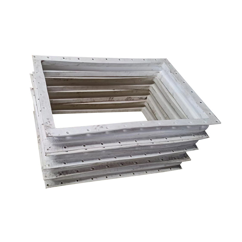 సిలికాన్ సాఫ్ట్ కనెక్షన్ పైప్‌లైన్ సిస్టమ్‌లను ఎలా మెరుగుపరుస్తుంది?