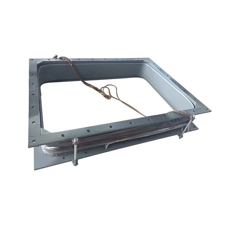 నాన్-మెటాలిక్ పైప్ కాంపెన్సేటర్ పైప్‌లైన్ విశ్వసనీయతను ఎలా మెరుగుపరుస్తుంది?